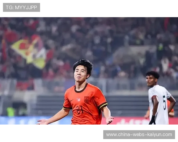 天才创纪录之夜，成为国足的救世主