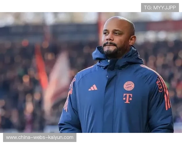 孔帕尼版拜仁为何越踢越像冠军？关键在三点