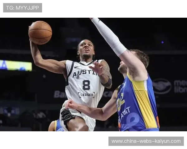 马刺队新秀表现惊艳，引发关注，马刺队选秀