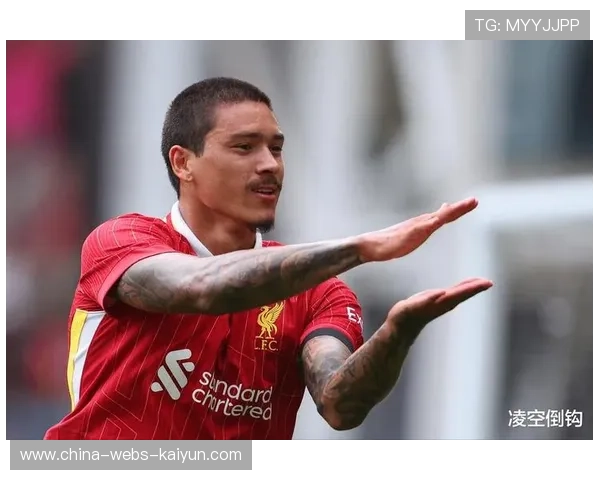 利物浦加克波单刀冷静推射让对手绝望:从突破到致命一击的瞬间 利物浦加克波单刀冷静推射让对手绝望:从突破到致命一击的瞬间