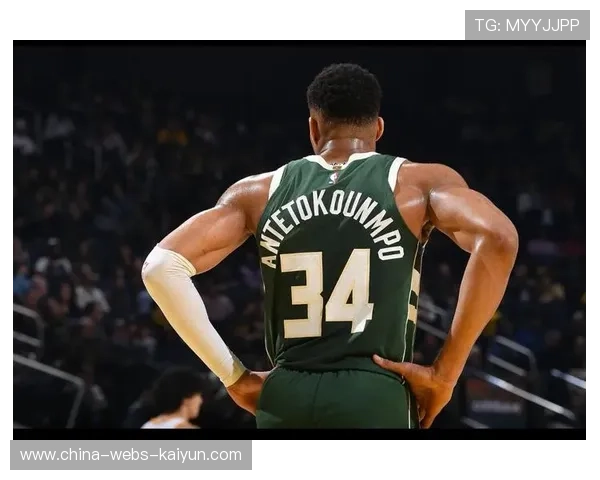 字母哥低位背打取分，雄鹿内线再现统治力