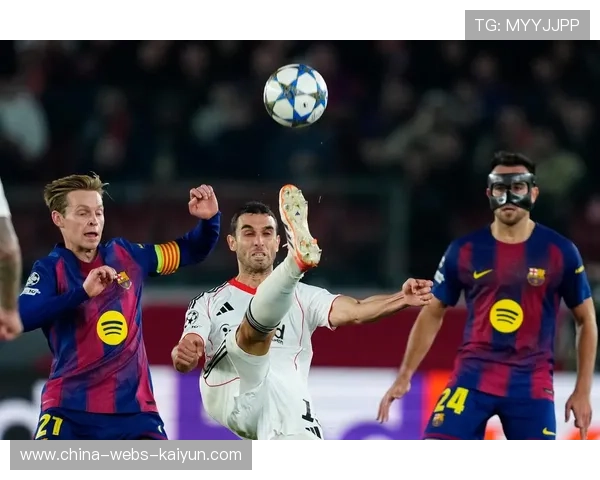 欧冠狂夜，孔德梅开二度，巴萨彻底扭转法兰克福局势