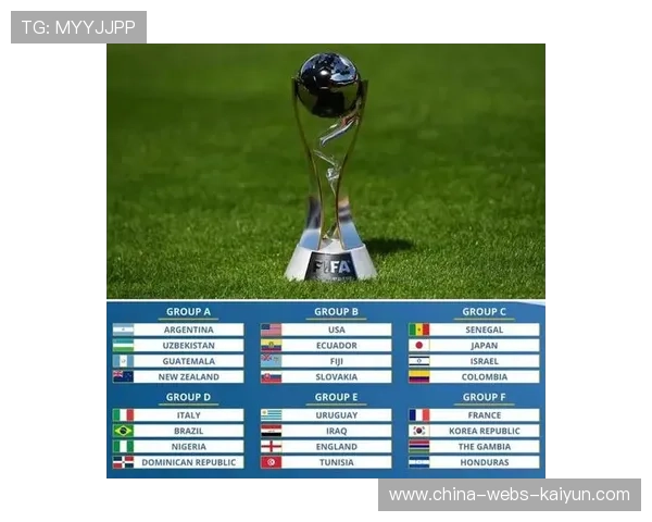 世界杯分组解析：阿根廷被认为处于理想环境
