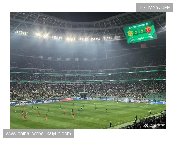 北京国安快节奏控场全面扩散前场压制力