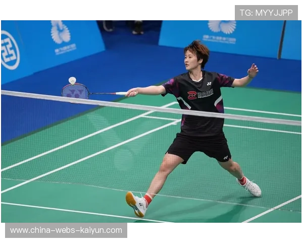 羽毛球小球战成夺冠关键，技术细腻爆棚